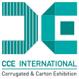 Logo CCE International 2025